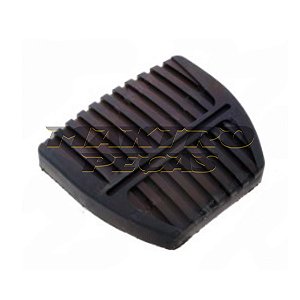 313192054071 Sapata Pedal Freio e Embreagem