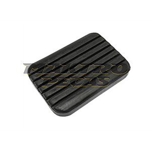2559542071 Sapata Pedal Freio e Embreagem