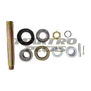 G27Z4-00000 Kit pino rei (Um lado)