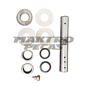 N163-220000-000 Kit pino rei (Um lado)