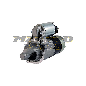 2314322 Motor partida Mazda 2.2