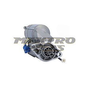 281002055371 Motor partida Toyota 4Y