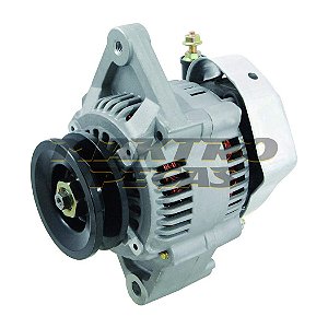 270607815871 Alternador voltagem motor 4Y