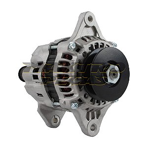23100-FU410 Alternador voltagem motor Nissan K25