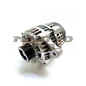 1534017 Alternador voltagem motores GM 2.4 e 4.3
