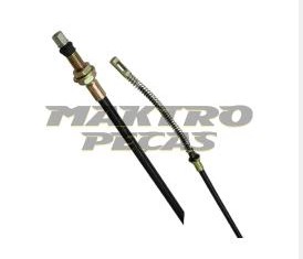 OC1124624603 Cabo freio mão lado direito 2010mm