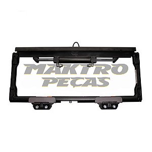 55F-SSS-A270 Deslocador Lateral Completo CLII