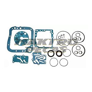 YDS30000 Kit transmissão YQX