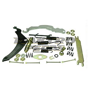 03386 Kit Reparo Espelho Freio L.E