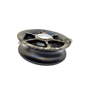 1343989 Polia Mangueira Cilindro Elevação Central