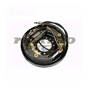 23653-70421 Conjunto Espelho Freio L.E