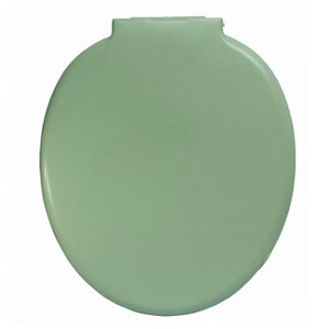 ASSENTO ALUMASA ALMOFADADO VERDE