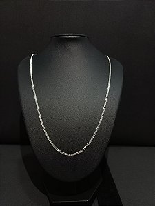 Corrente Elo Duplo 60 cm