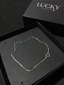 Pulseira Veneziana 20 cm