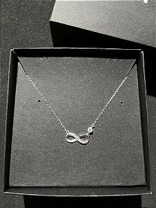 Colar Infinito