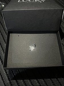 Berloque Borboleta .