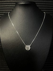 Escapulário São Bento 60 cm