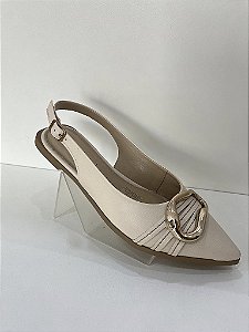 Scarpin Dakota