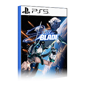 Stellar Blade - PS5 - Mídia Digital