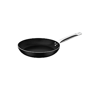 Frigideira Tramontina Para Forno Piemonte Antiaderente Starflon Excellent Preto 20 cm 2,8 L