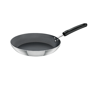 Frigideira Tramontina Profissional em Alumínio Antiaderente Starflon Premium 24 cm 1,3 L