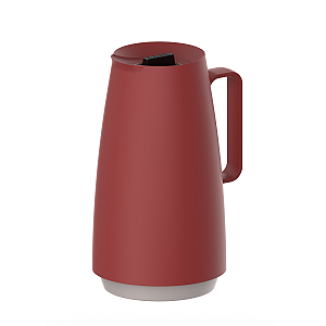 Garrafa Térmica 500ml Bule Tramontina Para Café Chá Leite