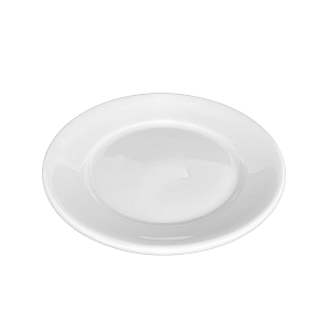 Jogo De Pratos Rasos 50 Pç  Sobremesa Porcelana Schmidt