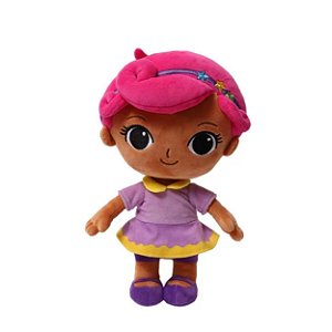 Pelucia Os Chocolix  Chocolyne