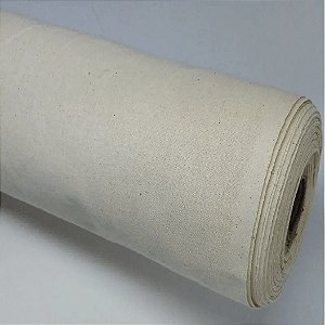Tecido Algodão Cru Largura 1,70m
