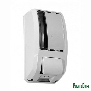 Dispenser Para Sabonete Liquido ou Alcool Gel - JSN