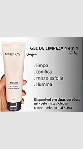 Sabonete para rosto Mary Kay