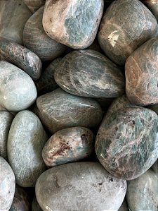 Amazonita – Comunicação • Equilíbrio Emocional • Paz Interior