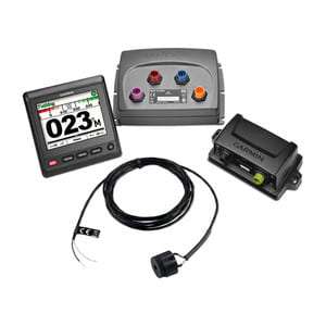 Corepack de Reactor 40 mecânico por solenóide e com possibilidade de integração com sistemas existentes