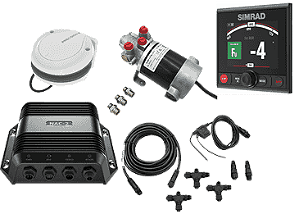 Pacote AP44M-VRF MK2 (Média Capacidade)