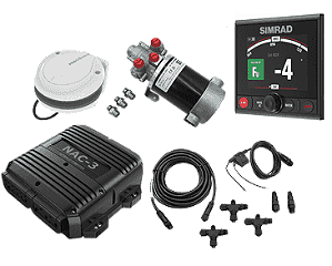 Pacote AP44H-VRF MK2 (Alta Capacidade)