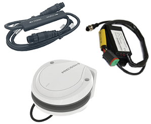KIT DE PILOTO AUTOMÁTICO DIREÇÃO POR FIO PARA YAMAHA