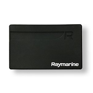 Tapa protectora para Axiom 7 montado con soporte empotrado frontal