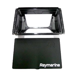 Kit de montaje frontal para display Axiom 9"