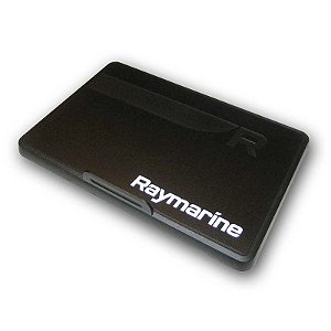 Tapa protectora para Axiom 9 montado con soporte empotrado frontal