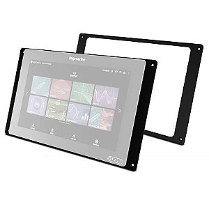 Placa adaptadora para sustituir E140W/e165 por Axiom 16 Pro