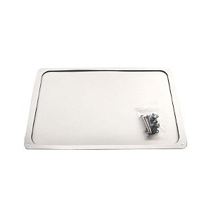 Kit de montaje en superficie para display multifunción Element de 7"