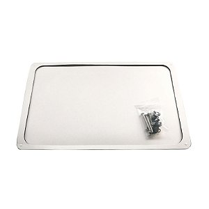 Kit de montaje  en superficie para display multifunción Element de 9"