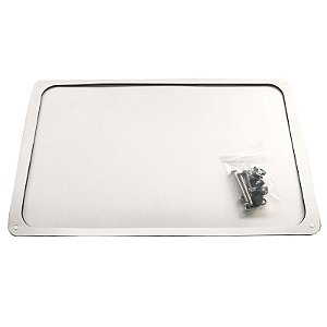 Kit de montaje  en superficie para display multifunción Element de 12"