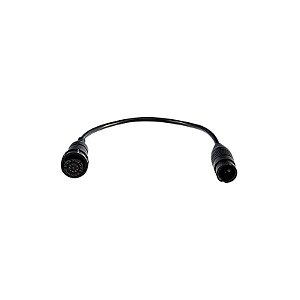 Cabo adaptador de transdutor MinnKota para Element HV