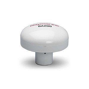 Antena GPS passiva GA200. Inclui cabo de 10 metros.