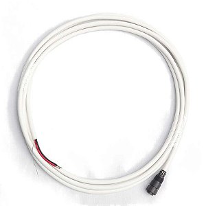 Cabo de alimentação para radar Cyclone, 5 metros