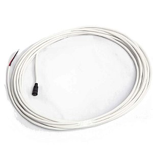 Cabo de alimentação para radar Cyclone, 15 metros