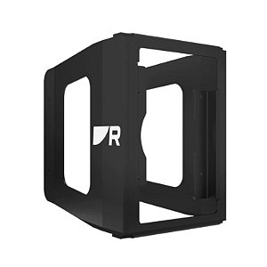 Soporte de mástil individual en vertical, para Display Alpha 7"