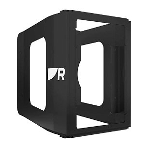 Soporte de mástil individual en vertical, para Display Alpha 9"