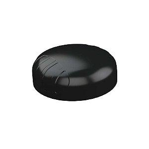 Antena MIMO 2 en 1, LTE/5G, omnidireccional, banda ancha, 698-3800MHz, negro